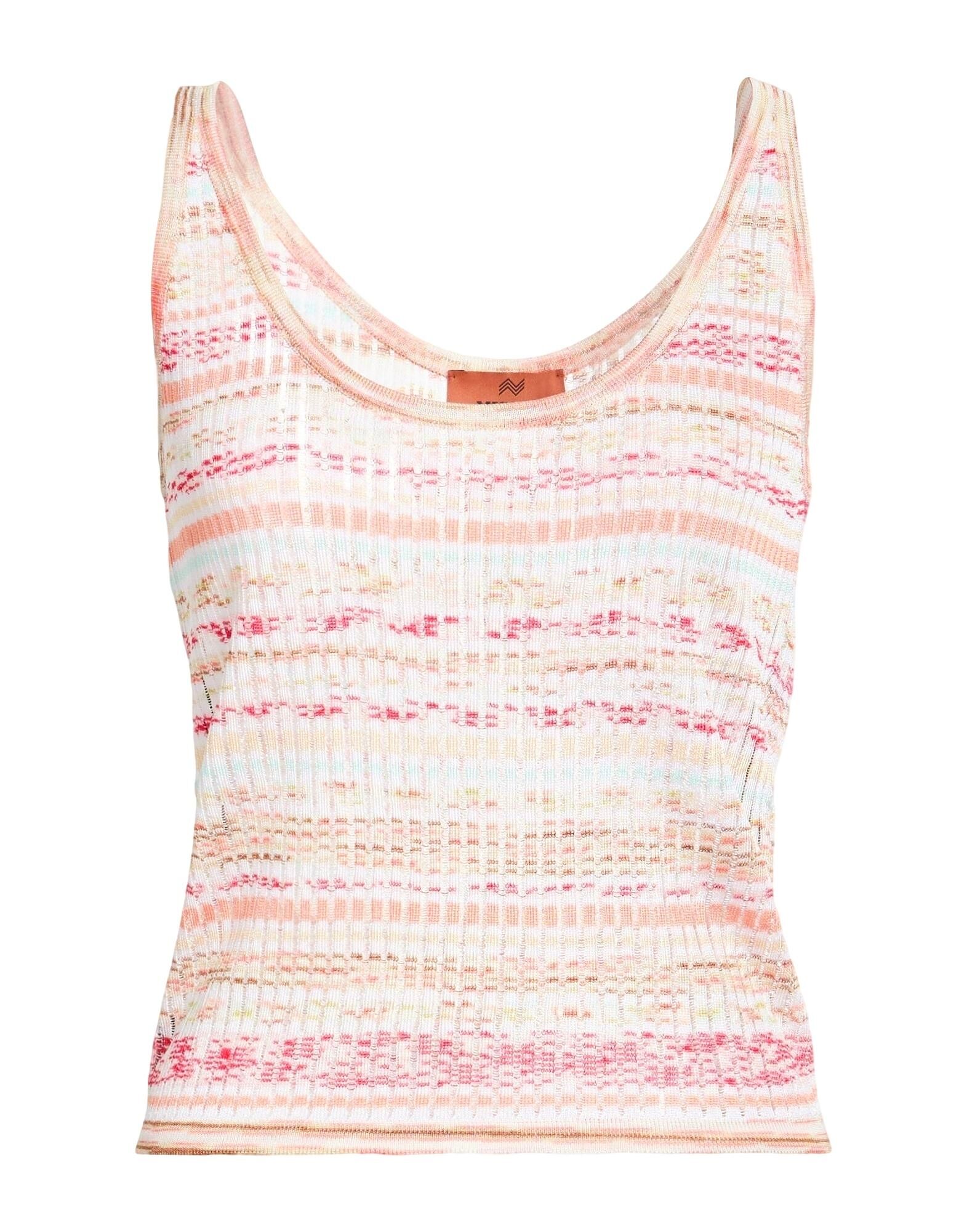 Топ Missoni, белый
Топ Missoni, белый