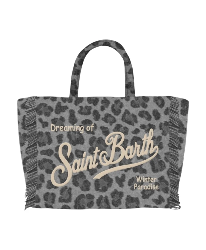 Войлочная сумочка Колетт Mc2 Saint Barth, черный
Войлочная сумочка Колетт Mc2 Saint Barth, черный