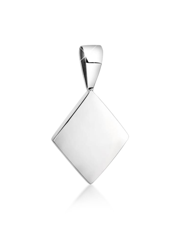 Nenalina Кулон из серебра 925 пробы, геометрический, квадратный, серебряный
Nenalina Кулон из серебра 925 пробы, геометрический, квадратный, серебряный