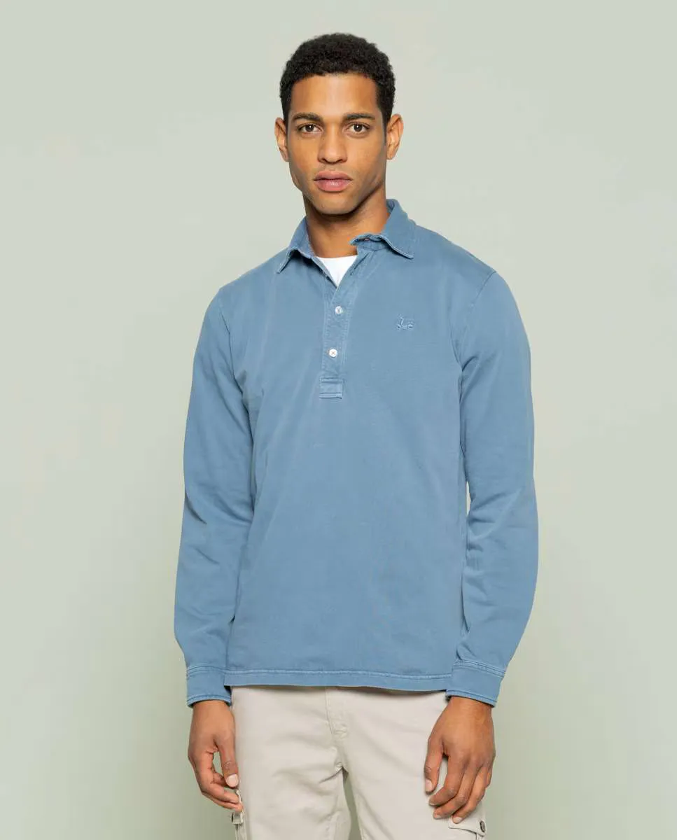 Мужская футболка 100% хлопок с коротким рукавом Scotta 1985, серый 
Мужская футболка 100% хлопок с коротким рукавом Scotta 1985, серый