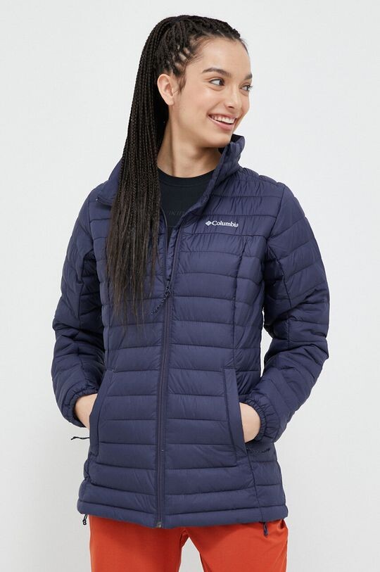 Спортивная куртка Silver Falls Columbia, темно-синий
Спортивная куртка Silver Falls Columbia, темно-синий