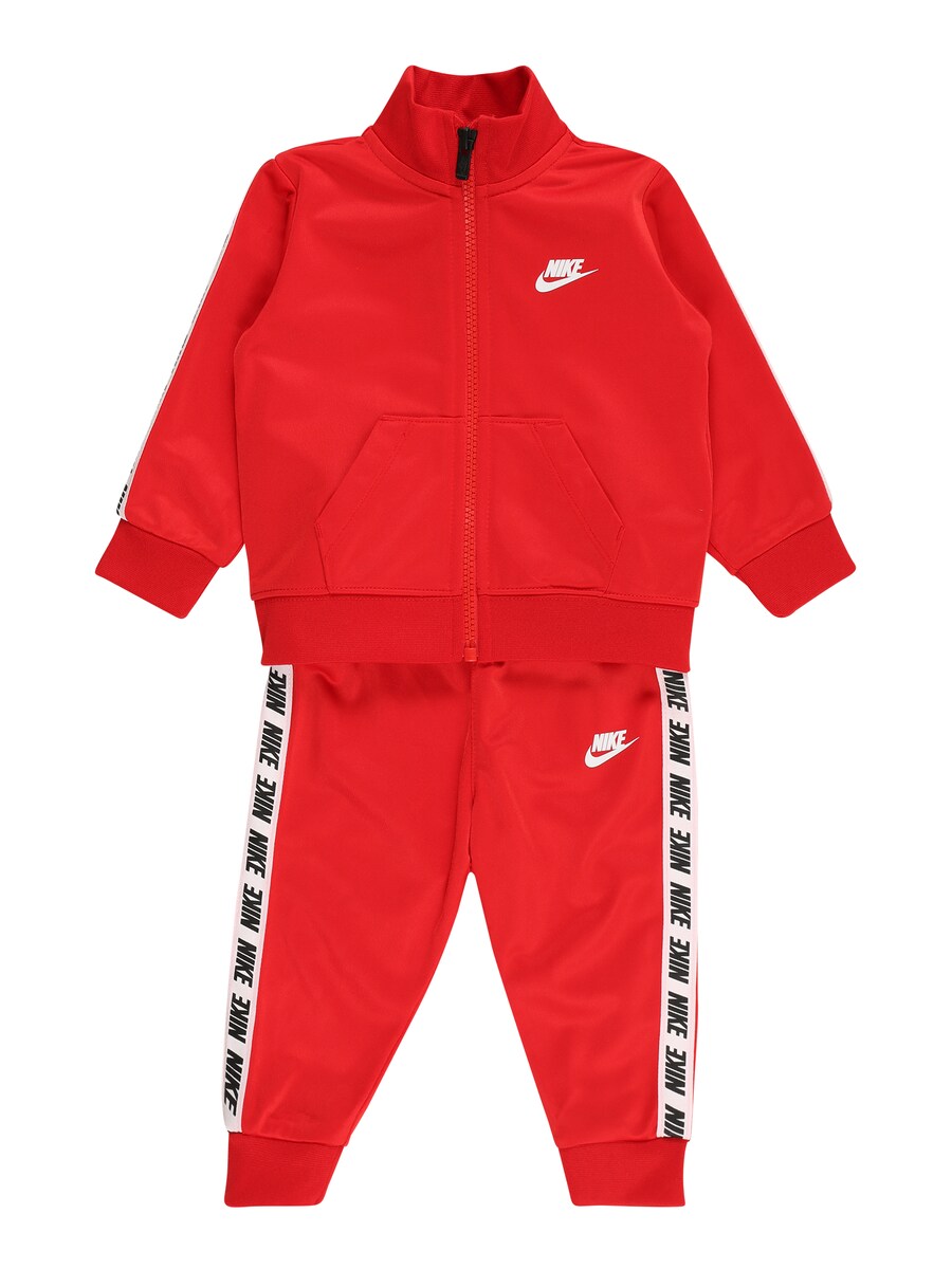 Спортивный костюм Nike Sportswear, красный
Спортивный костюм Nike Sportswear, красный