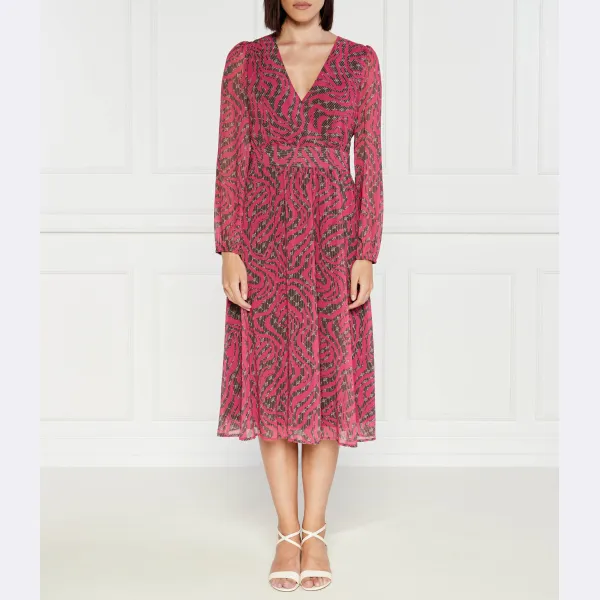 Платье Joop!, фуксия
Платье Joop!, фуксия