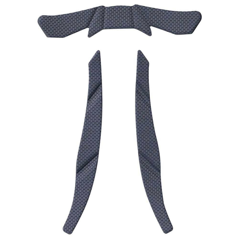 Велосипедный шлем Kask Utopia Y Fit Pad
Велосипедный шлем Kask Utopia Y Fit Pad