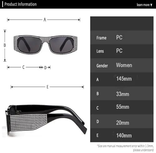 Винтажные прямоугольные солнцезащитные очки со стразами для женщин, маленькая оправа, бриллиантовые солнцезащитные очки, ретро-очки, узкие очки MTZJH, C3
Винтажные прямоугольные солнцезащитные очки со стразами для женщин, маленькая оправа, бриллиантовые солнцезащитные очки, ретро-очки, узкие очки MTZJH, C3