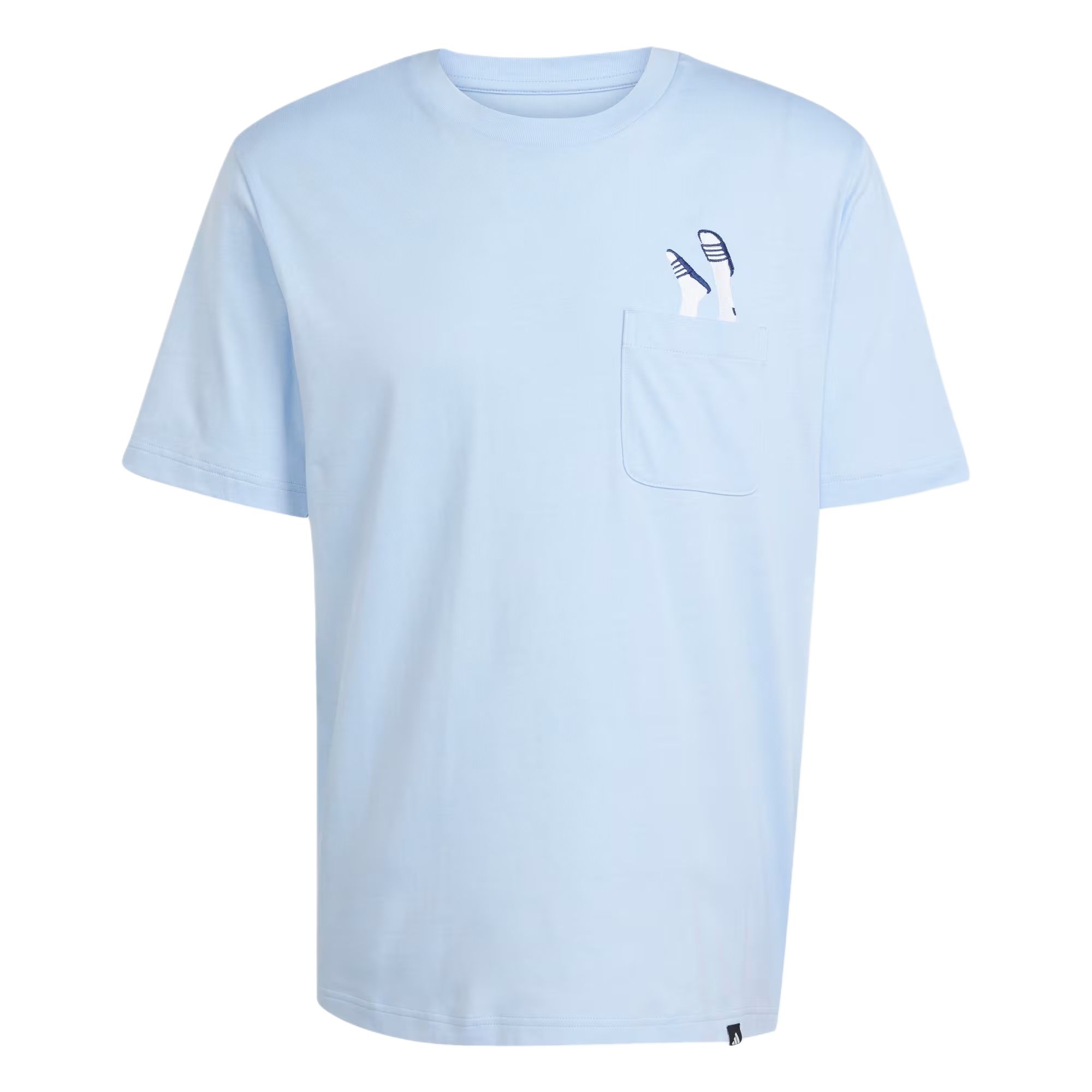 Adidas Футболка SportswearLounge SS25 для мужчин, цвет Glow Blue
Adidas Футболка SportswearLounge SS25 для мужчин, цвет Glow Blue