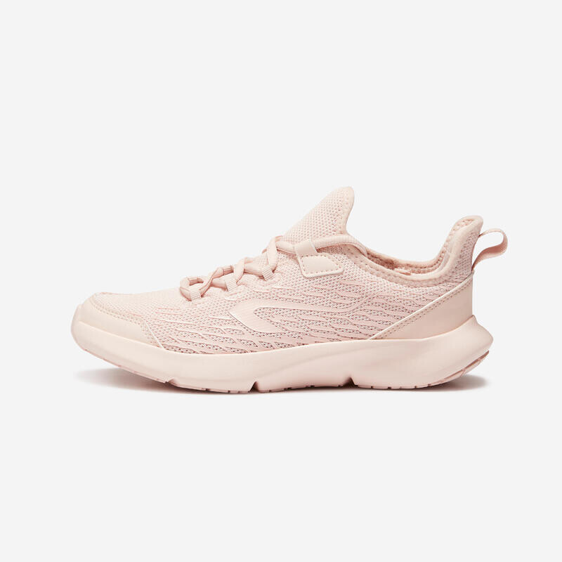 Детские гибкие легкие кроссовки на шнуровке AT Flex DECATHLON, цвет rosa
Детские гибкие легкие кроссовки на шнуровке AT Flex DECATHLON, цвет rosa