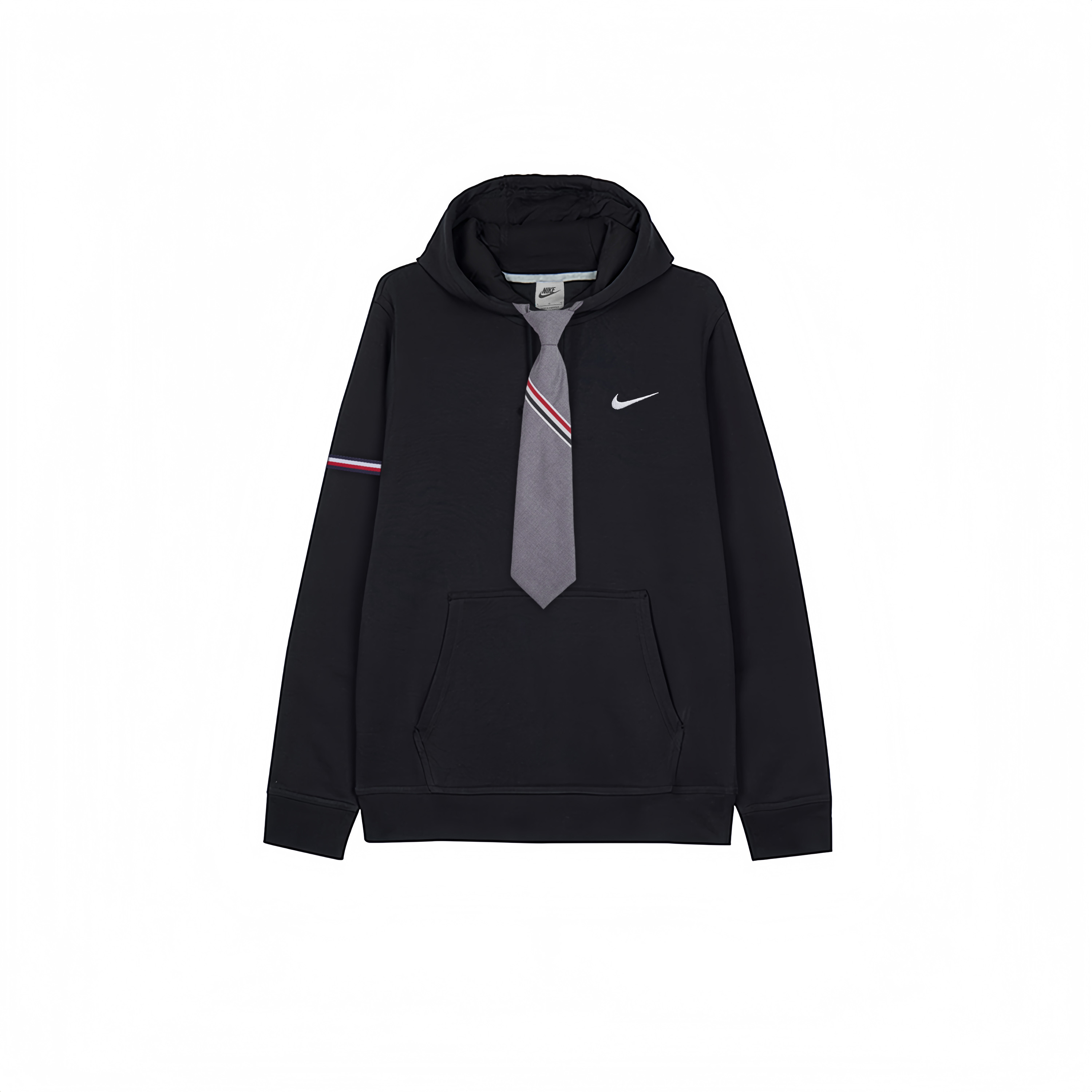 Nike Свитшот мужской черный
Nike Свитшот мужской черный