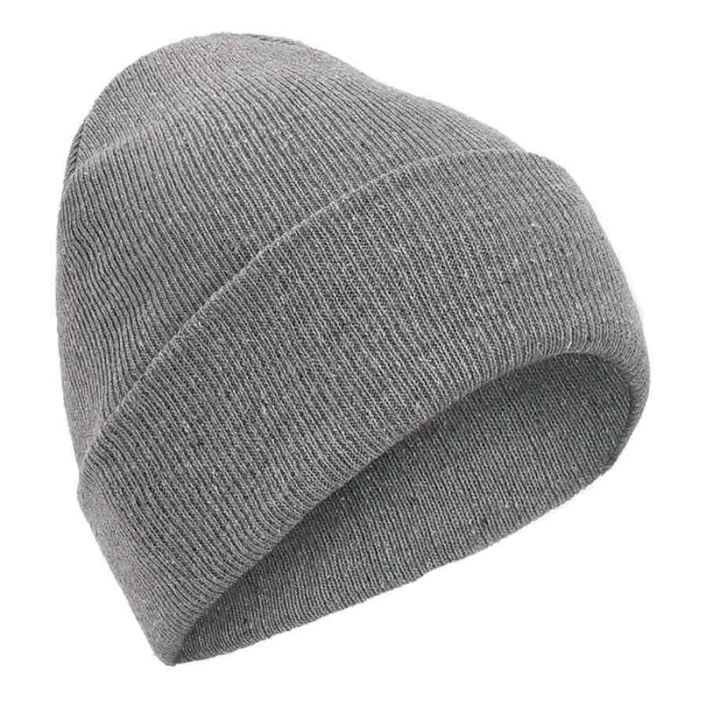 Шапка Joluvi Gap, серый
Шапка Joluvi Gap, серый