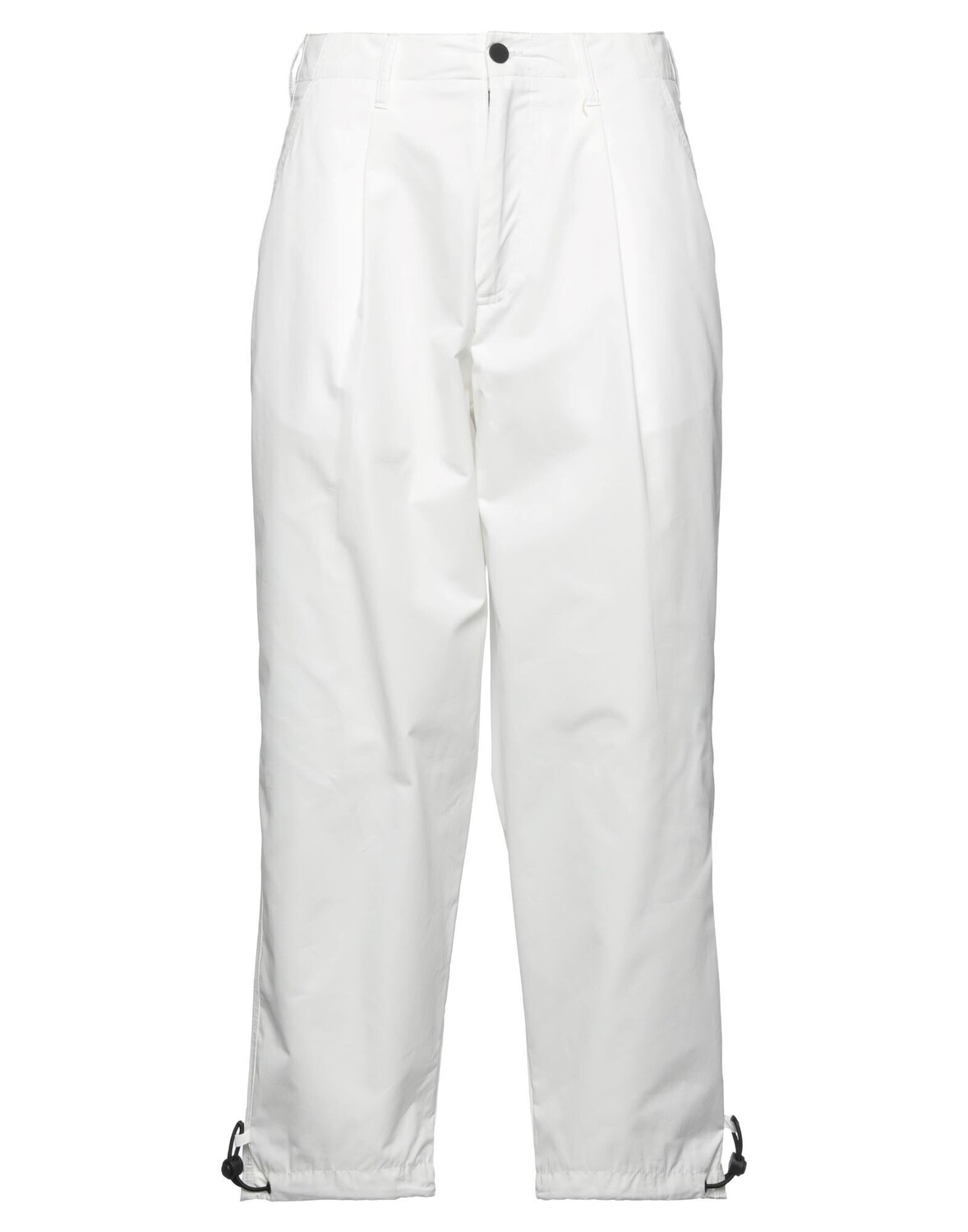 Брюки Giorgio Armani, белый 
Брюки Giorgio Armani, белый