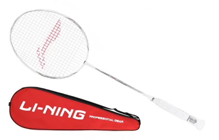 Ли Нинг Супер Карбон Высокоуглеродная Коллекция Бадминтонные Ракетки LINING
Ли Нинг Супер Карбон Высокоуглеродная Коллекция Бадминтонные Ракетки LINING