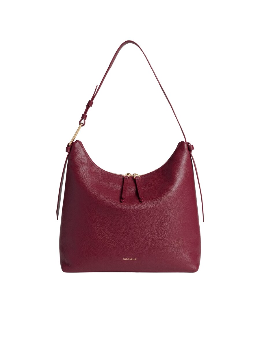 Сумочка Coccinelle MALORY 8, ярко-красный
Сумочка Coccinelle MALORY 8, ярко-красный