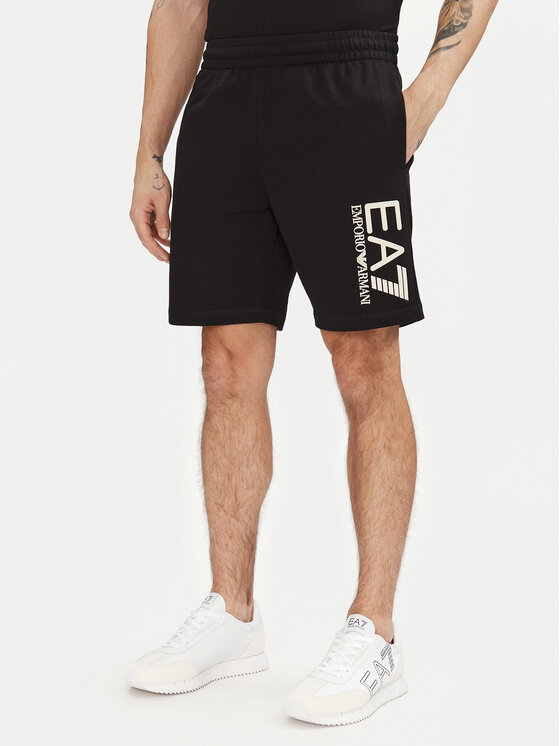 Спортивные шорты обычного кроя 7M000232 AF13512 MC156 Ea7 Emporio Armani, черный
Спортивные шорты обычного кроя 7M000232 AF13512 MC156 Ea7 Emporio Armani, черный