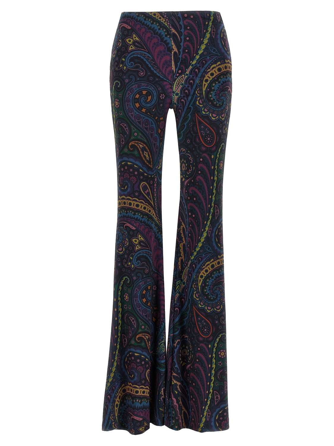 Шенилловые брюки ETRO, мультиколор
Шенилловые брюки ETRO, мультиколор