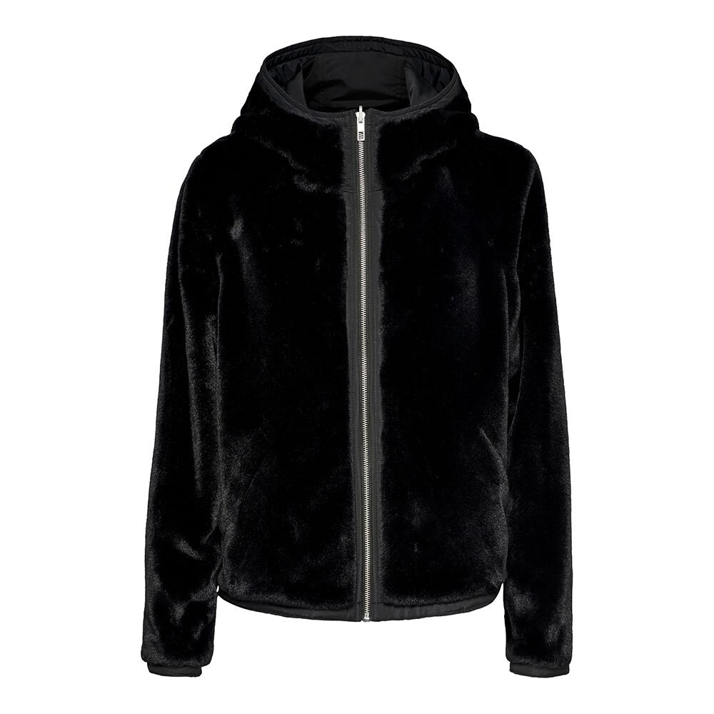 Куртка Only Dahlia Rev, черный
Куртка Only Dahlia Rev, черный