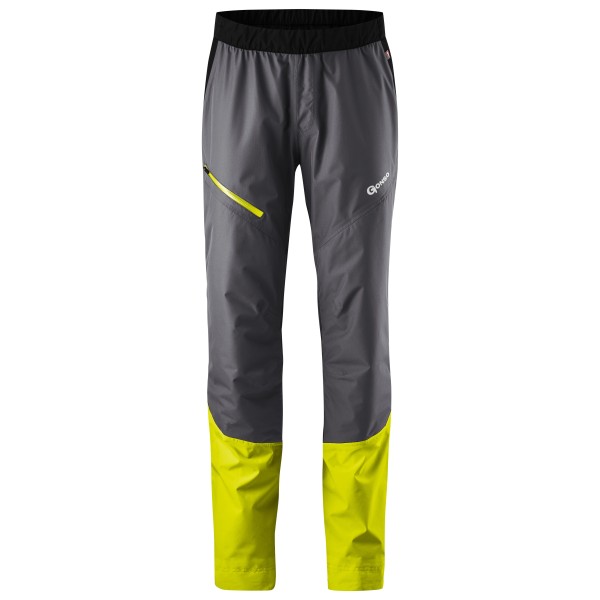 Sevo therm - велосипедные шорты Gonso, серый 
Sevo therm - велосипедные шорты Gonso, серый