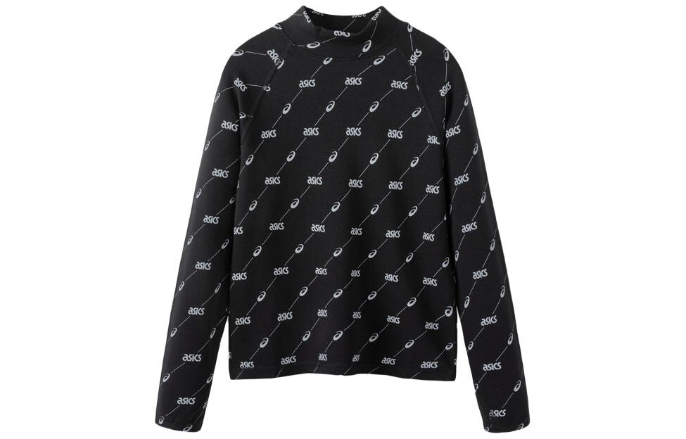 Детская футболка Asics, черный
Детская футболка Asics, черный