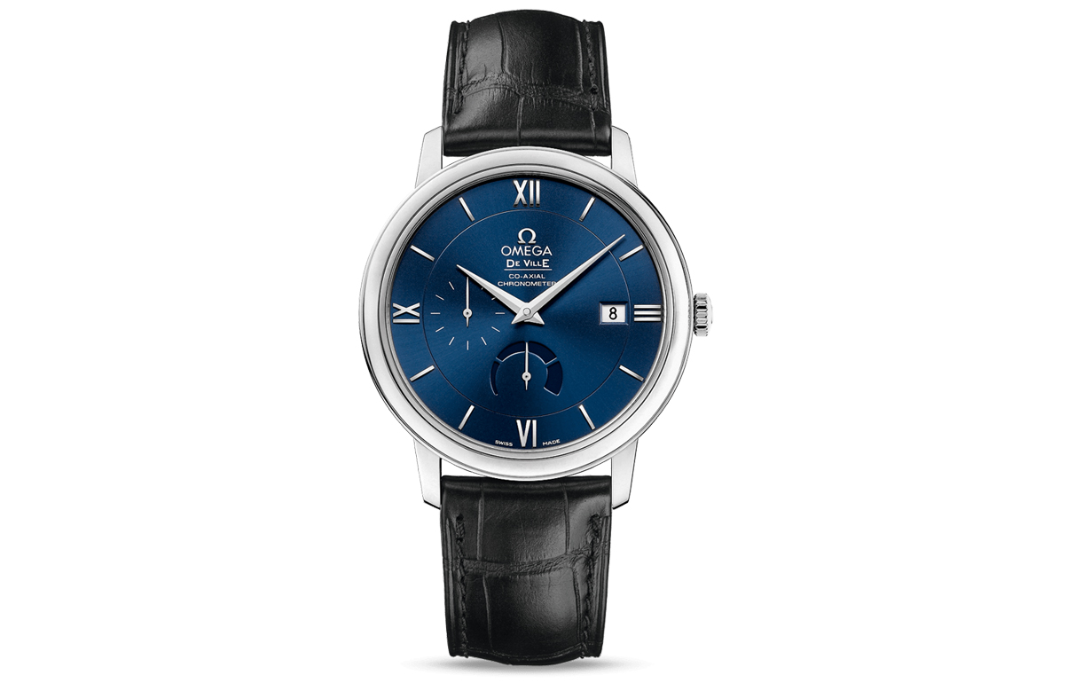 OMEGA Часы De Ville Prestige 424.13.40.21.03.001
OMEGA Часы De Ville Prestige 424.13.40.21.03.001