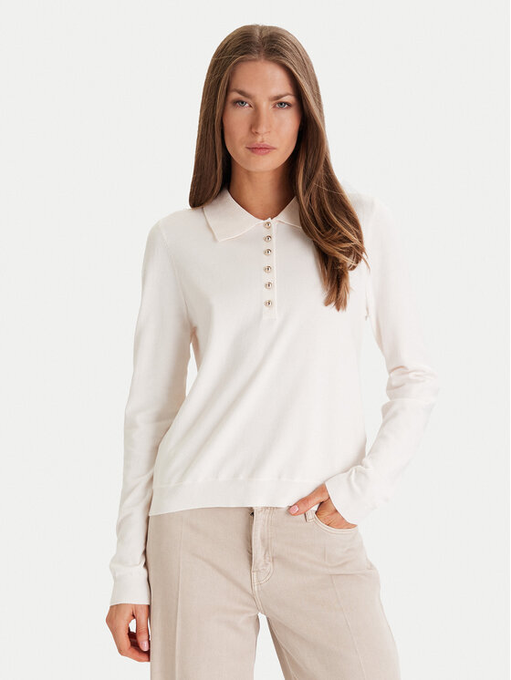 Свитер regular fit 252-MPOLI Morgan, экрю
Свитер regular fit 252-MPOLI Morgan, экрю