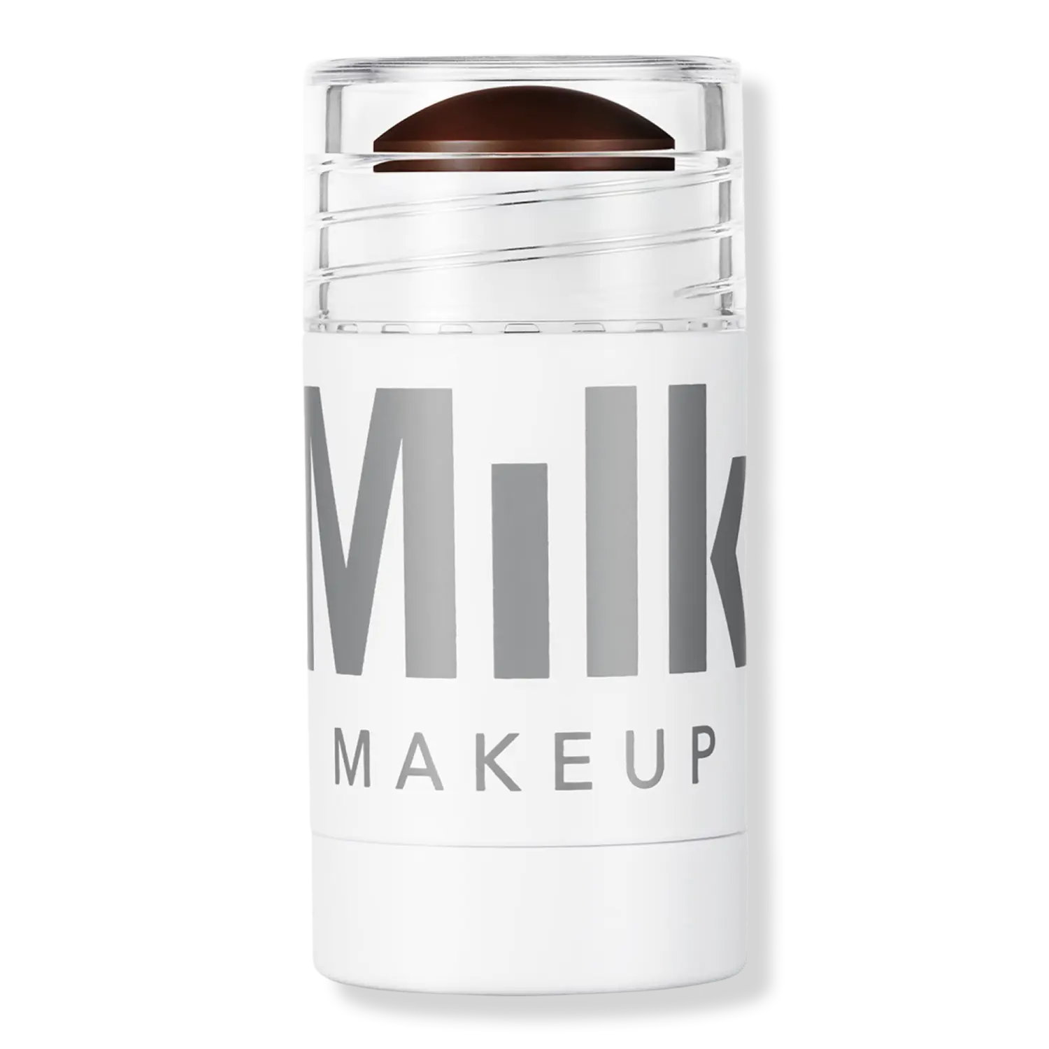 Бронзер Matte Cream Bronzer Stick MILK MAKEUP, SPACED (very deep bronze)
Бронзер Matte Cream Bronzer Stick MILK MAKEUP, SPACED (very deep bronze)