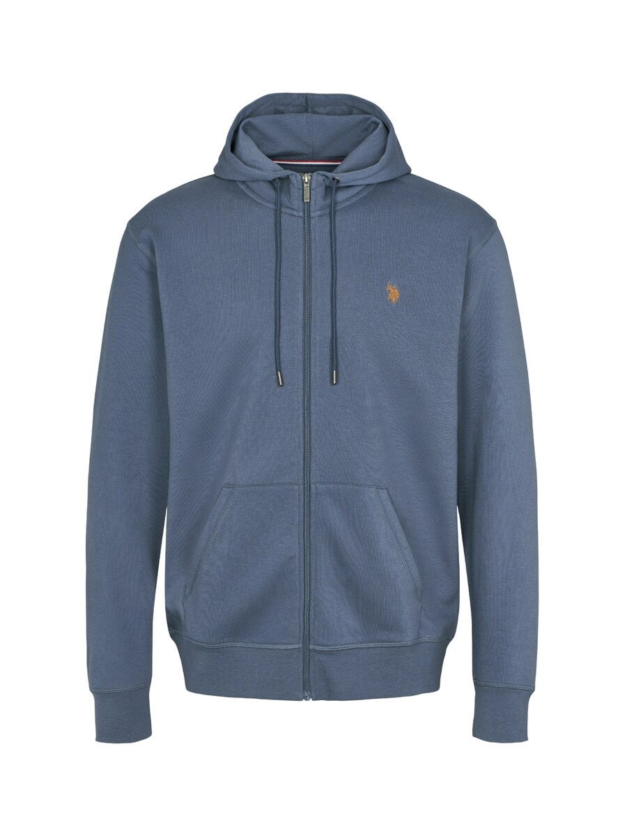 Толстовка с капюшоном на молнии U.S. POLO ASSN. Otto, индиго, Фиолетовый, Толстовка с капюшоном на молнии U.S. POLO ASSN. Otto, индиго
Толстовка с капюшоном на молнии U.S. POLO ASSN. Otto, индиго, Фиолетовый, Толстовка с капюшоном на молнии U.S. POLO ASSN. Otto, индиго