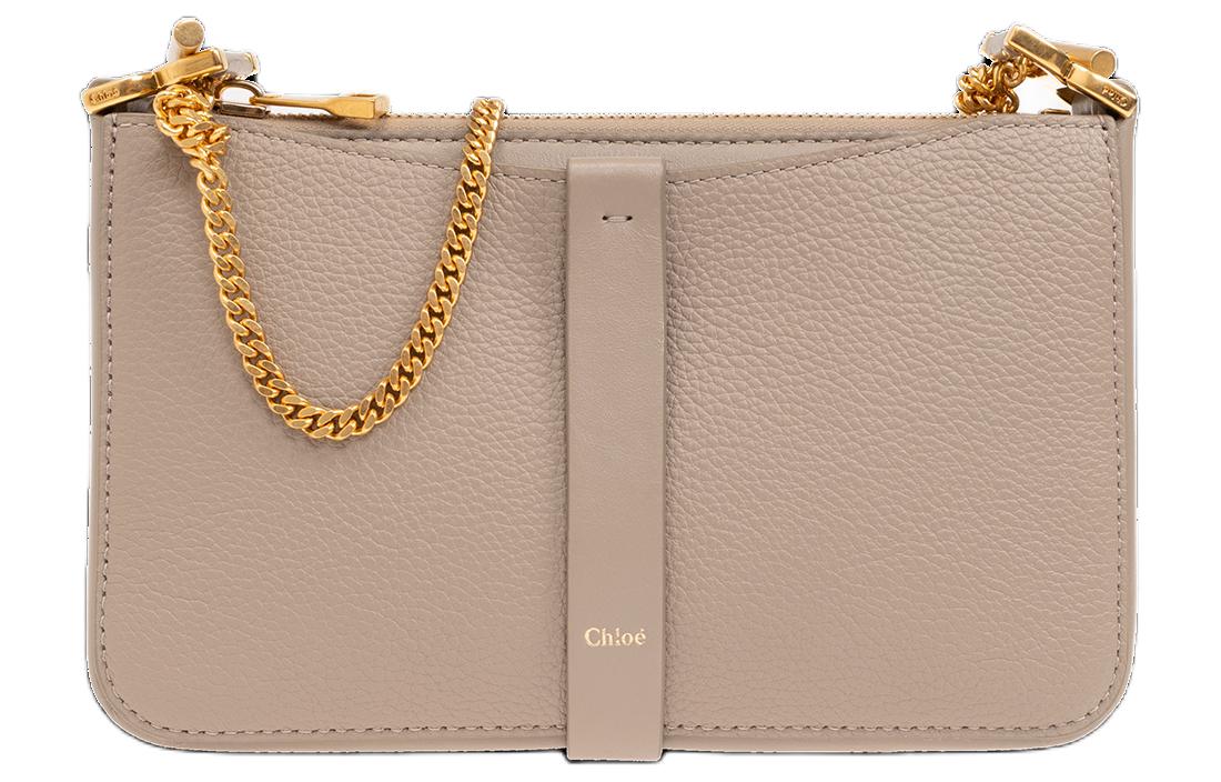 Chloe Marcie Кожаная Сумка Через Плечо Женская Бежевый Chloé
Chloe Marcie Кожаная Сумка Через Плечо Женская Бежевый Chloé