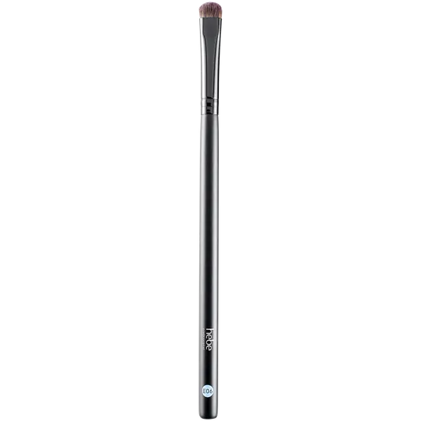 Кисть для макияжа глаз «smoky eyes» e06, 1 шт. Hebe Professional Smokey eyes brush 
Кисть для макияжа глаз «smoky eyes» e06, 1 шт. Hebe Professional Smokey eyes brush