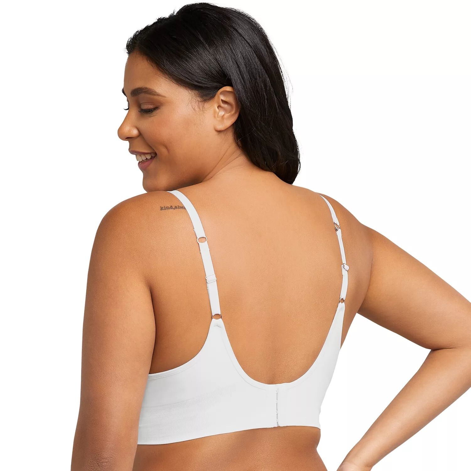 Maidenform Pure Comfort Natural Lift Удлиненный бюстгальтер без шнуровки DM2316 Maidenform
Maidenform Pure Comfort Natural Lift Удлиненный бюстгальтер без шнуровки DM2316 Maidenform