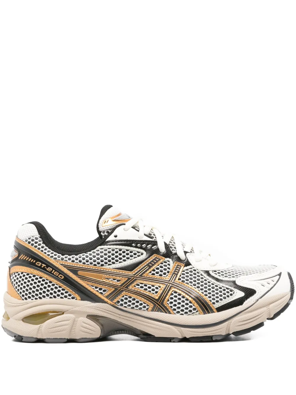 Кроссовки GT-2160 Asics, белый
Кроссовки GT-2160 Asics, белый
