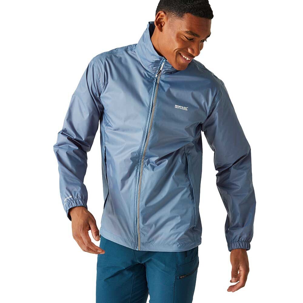 Куртка Regatta Lyle IV, синий
Куртка Regatta Lyle IV, синий