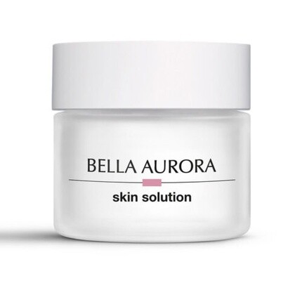 Beautiful Aurora Bella Aurora Skin Solution для комбинированной и жирной кожи 50 мл
Beautiful Aurora Bella Aurora Skin Solution для комбинированной и жирной кожи 50 мл