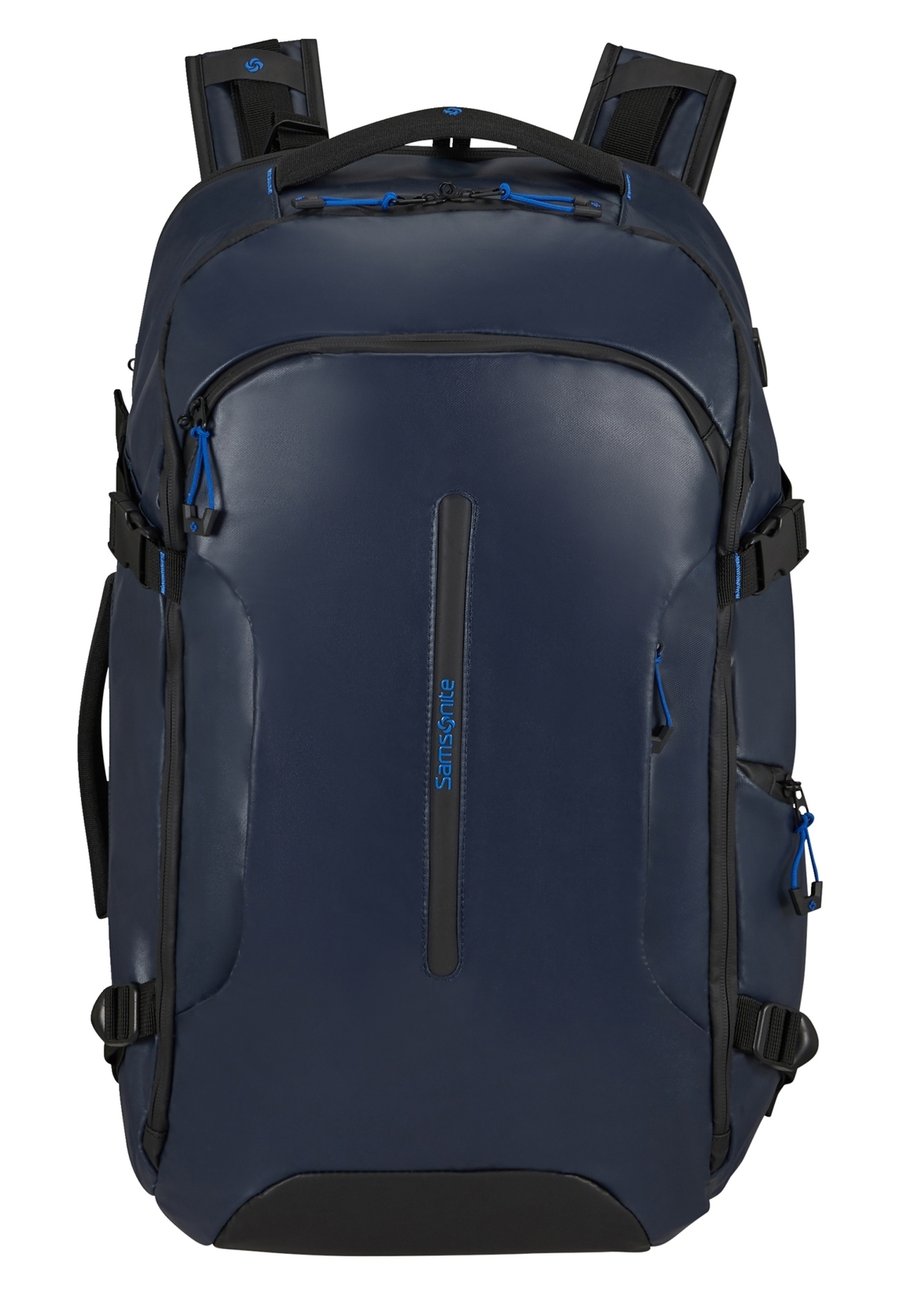 Рюкзак Samsonite Rucksack, Blue Nights/Dark Blue
Рюкзак Samsonite Rucksack, Blue Nights/Dark Blue