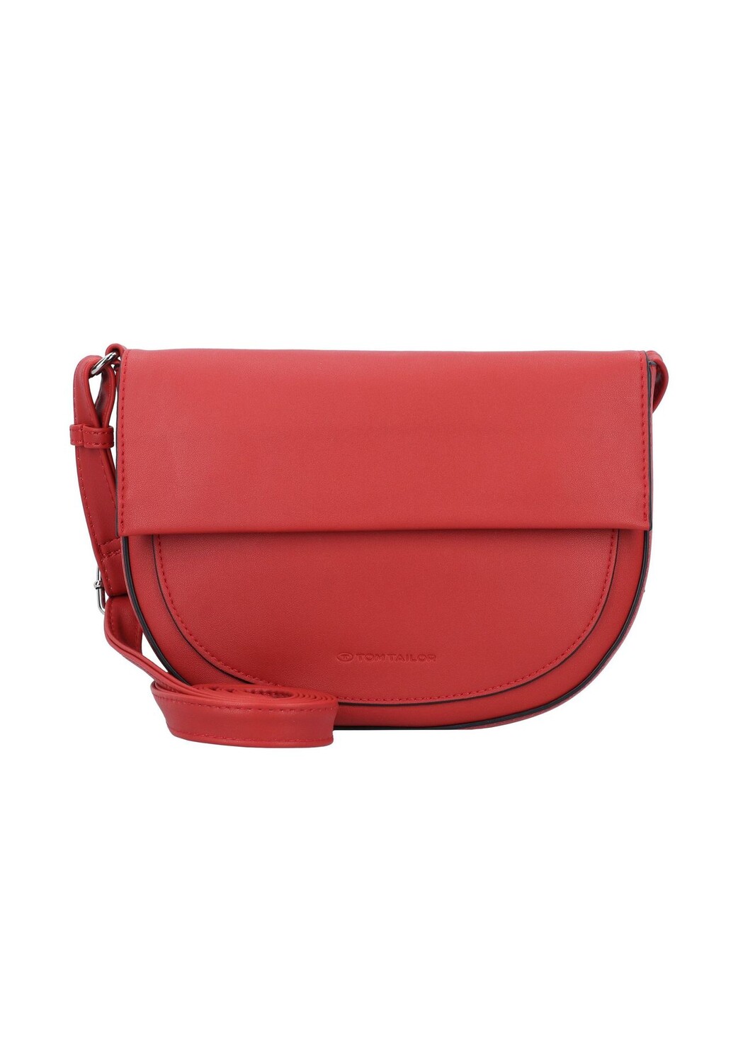 Сумка через плечо Thea 24 см TOM TAILOR, красный
Сумка через плечо Thea 24 см TOM TAILOR, красный