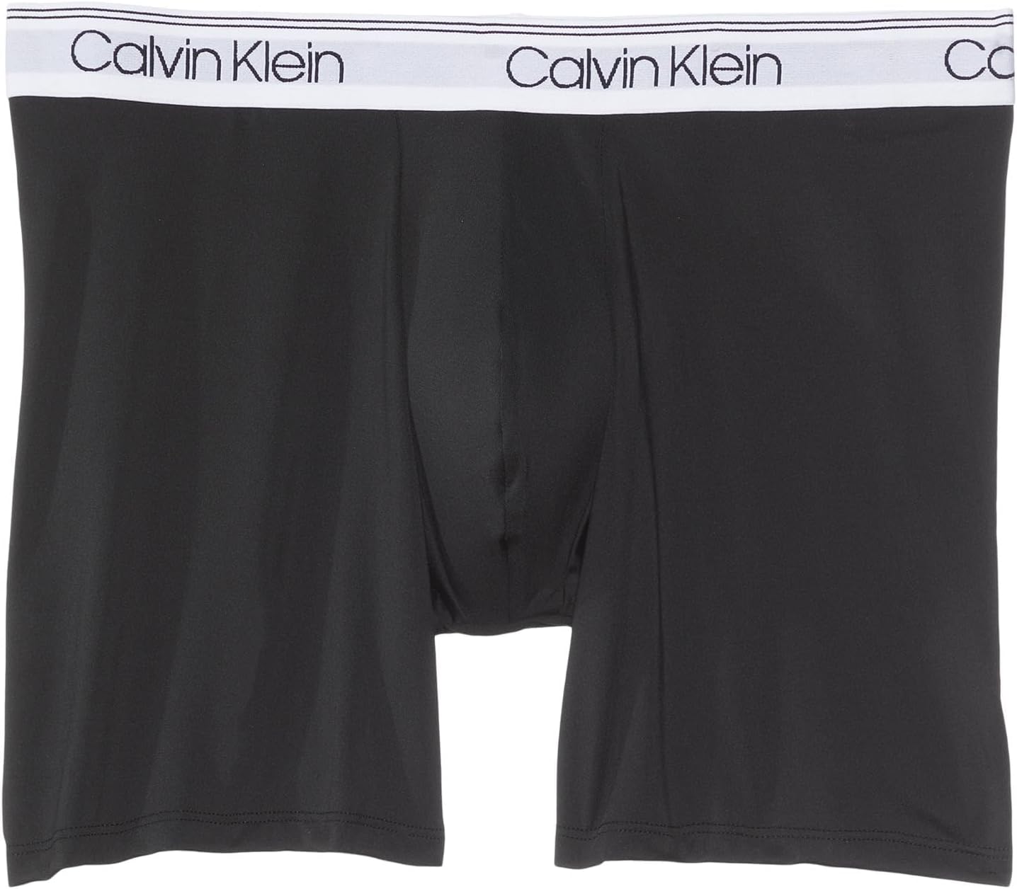 Мужские трусы-боксеры Calvin Klein Micro Stretch, 7 шт., Black/White Wb
Мужские трусы-боксеры Calvin Klein Micro Stretch, 7 шт., Black/White Wb