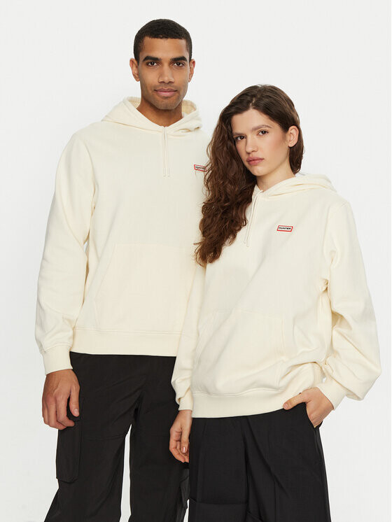 Толстовка обычного кроя Hunter, экрю
Толстовка обычного кроя Hunter, экрю