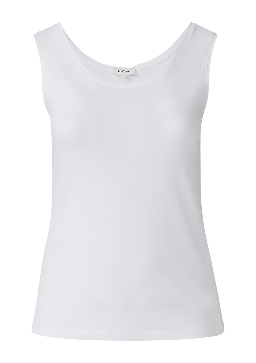 Футболка s.Oliver, White
Футболка s.Oliver, White