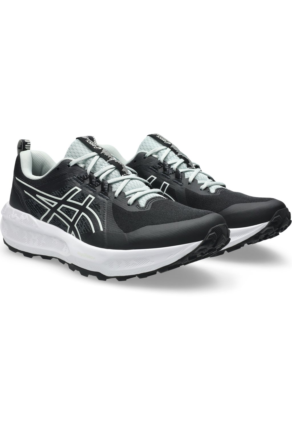 Кроссовки GEL-SONOMA 8 ASICS, черный
Кроссовки GEL-SONOMA 8 ASICS, черный