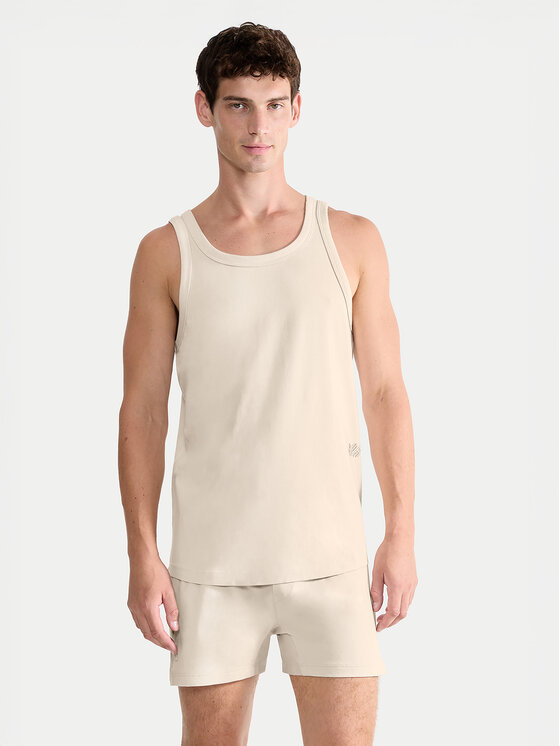 Майка стандартного кроя 10222292 Sloggi, бежевый
Майка стандартного кроя 10222292 Sloggi, бежевый