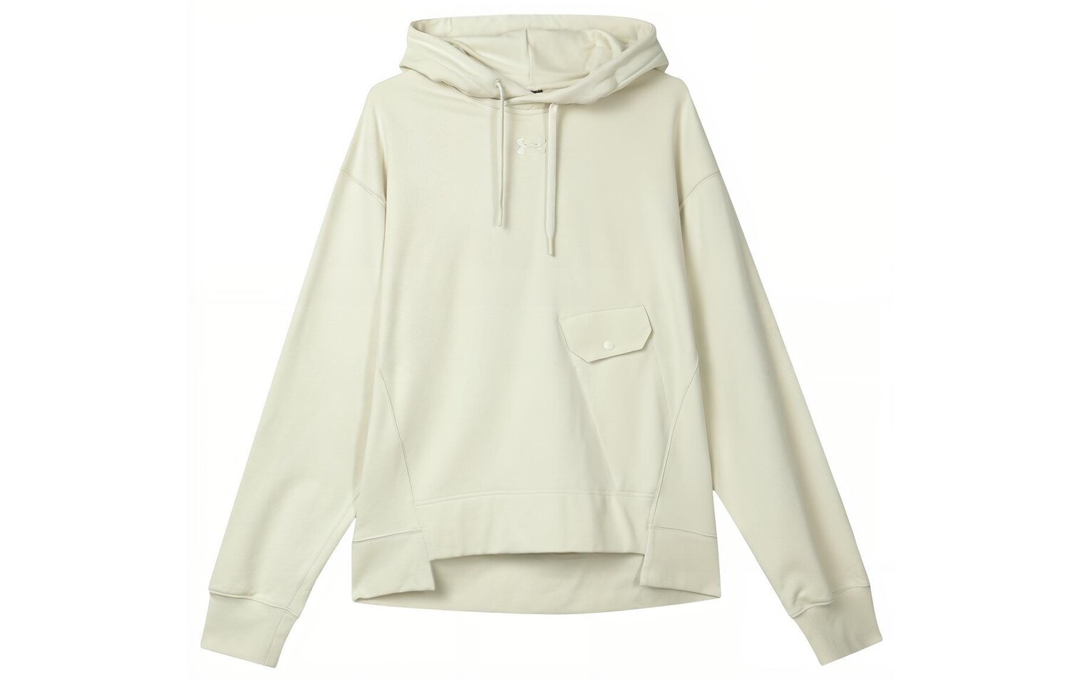 Толстовка мужская бежевая Under Armour, цвет Apricot
Толстовка мужская бежевая Under Armour, цвет Apricot