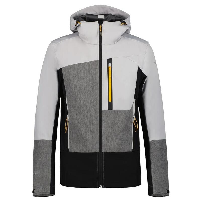 Ветровка Icepeak, серый/черный
Ветровка Icepeak, серый/черный