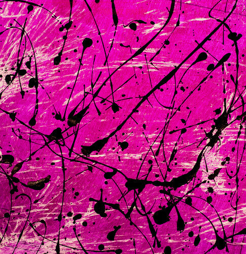 Виниловая пластинка Science Man: II
Виниловая пластинка Science Man: II