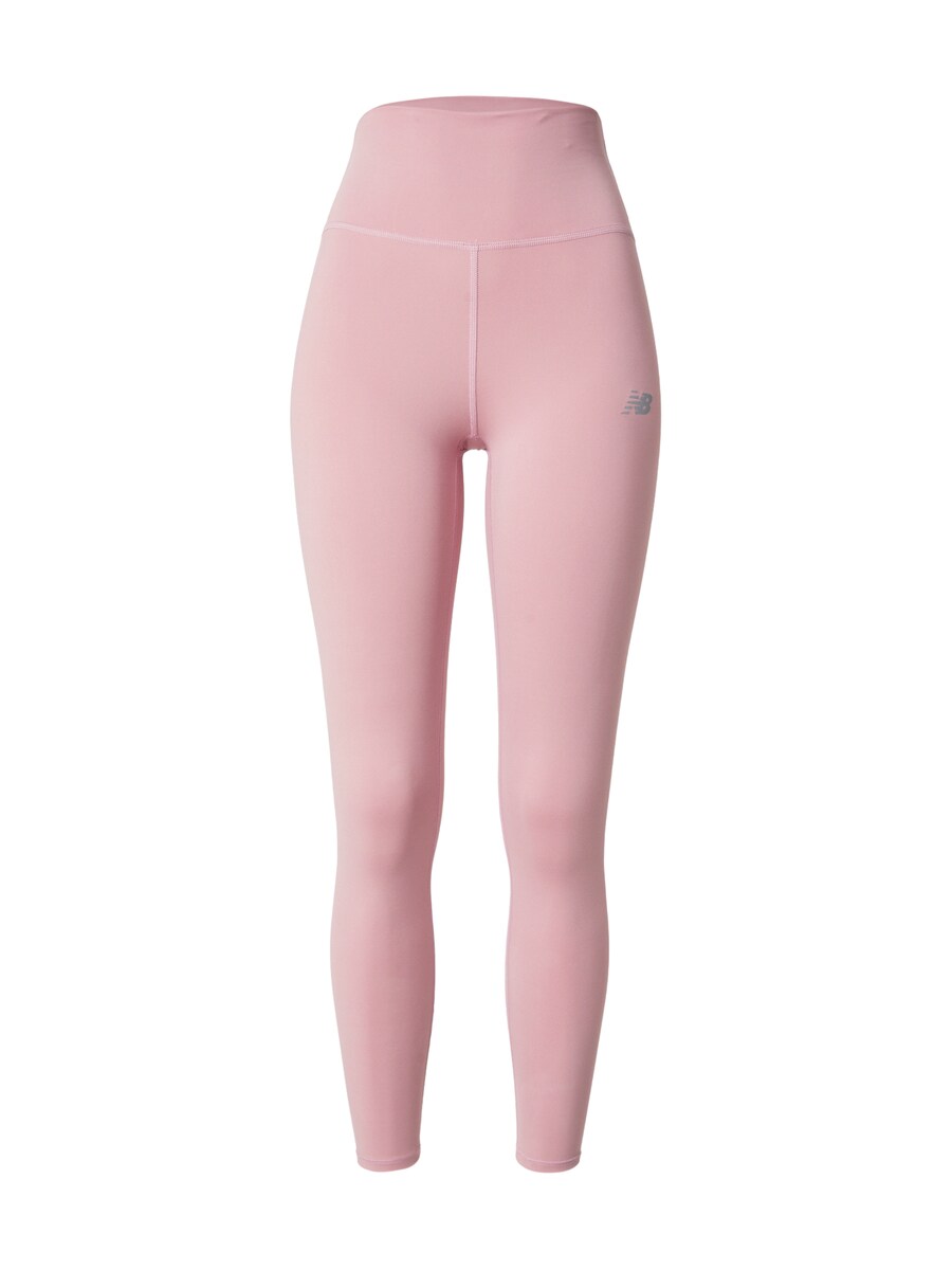 Узкие спортивные брюки new balance Harmony, Rose
Узкие спортивные брюки new balance Harmony, Rose