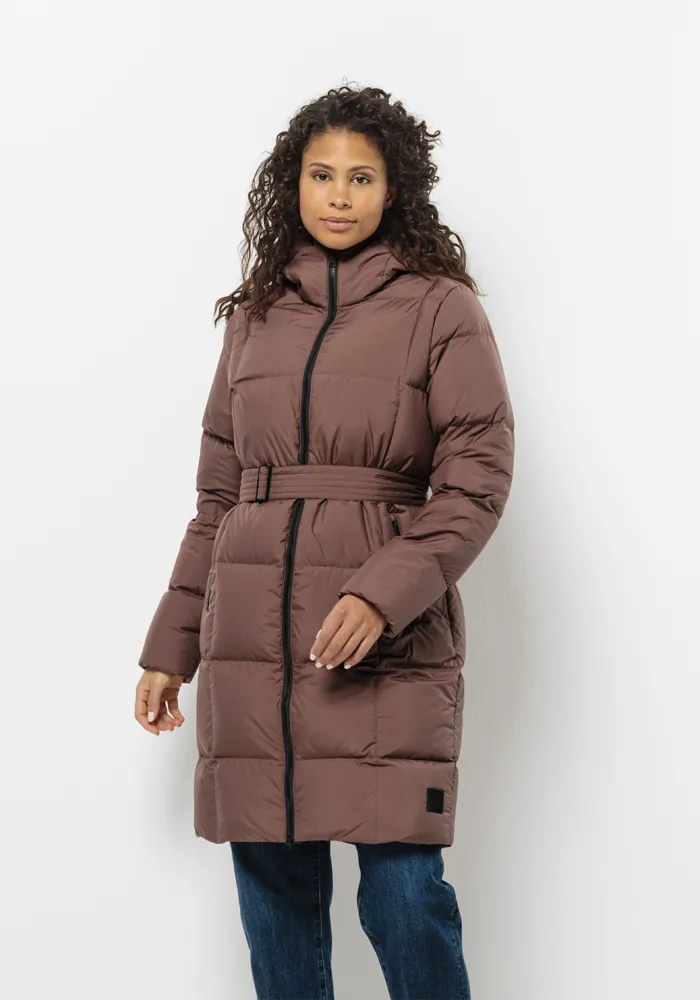 Пуховик Jack Wolfskin "FROZEN LAKE COAT W", цвет Wild-Ginger, Желтый, Пуховик Jack Wolfskin "FROZEN LAKE COAT W", цвет Wild-Ginger
Пуховик Jack Wolfskin "FROZEN LAKE COAT W", цвет Wild-Ginger, Желтый, Пуховик Jack Wolfskin "FROZEN LAKE COAT W", цвет Wild-Ginger