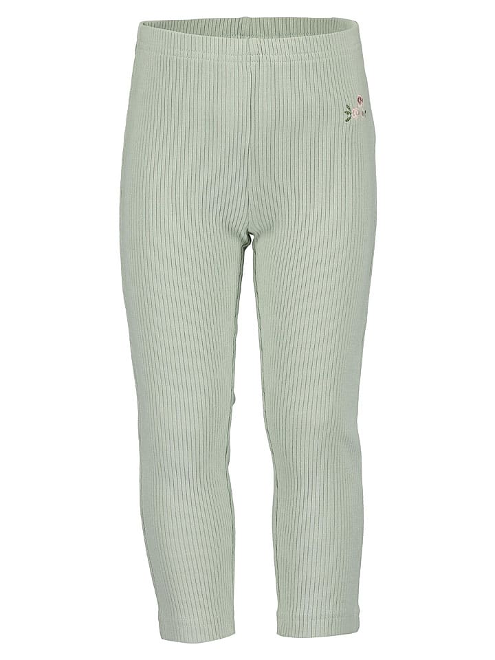 Леггинсы Blue Seven, зеленый
Леггинсы Blue Seven, зеленый