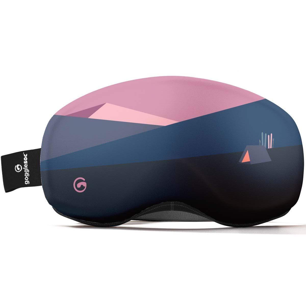 Чехол Pro Soc Goggle Soc, Huba
Чехол Pro Soc Goggle Soc, Huba