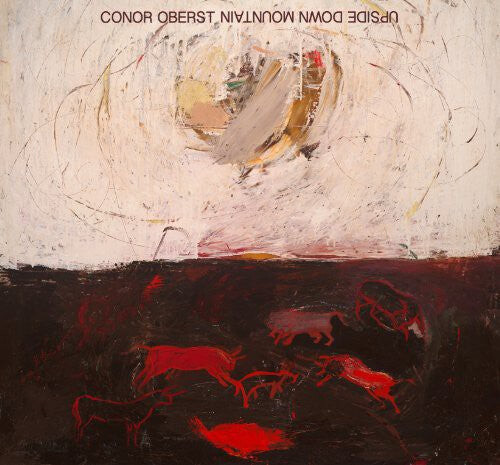 Виниловая пластинка Oberst, Conor: Upside Down Mountain
Виниловая пластинка Oberst, Conor: Upside Down Mountain