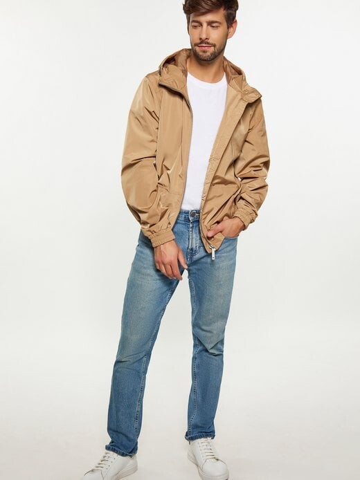 Дождевик Schmuddelwedda, коричневый
Дождевик Schmuddelwedda, коричневый