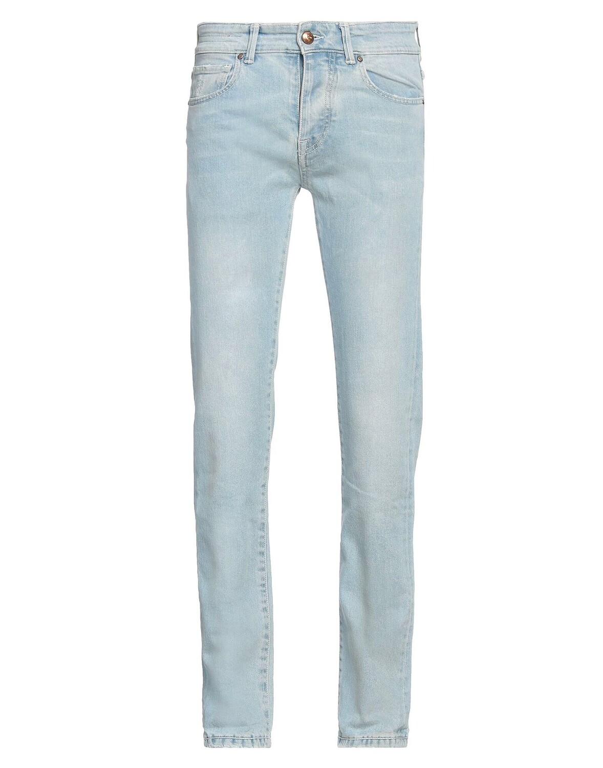 Джинсы At.P.Co, синий
Джинсы At.P.Co, синий