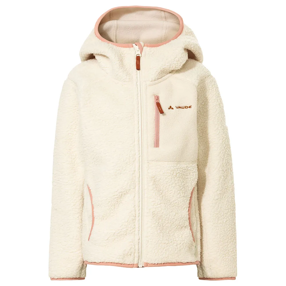 Флис VAUDE Torridon II, бежевый
Флис VAUDE Torridon II, бежевый