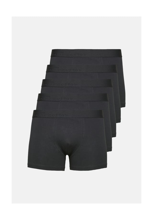 Боксеры шорты трусы Selected, черный
Боксеры шорты трусы Selected, черный